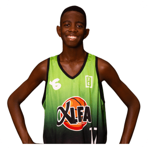 Juan Lerma - Futuro Alfa